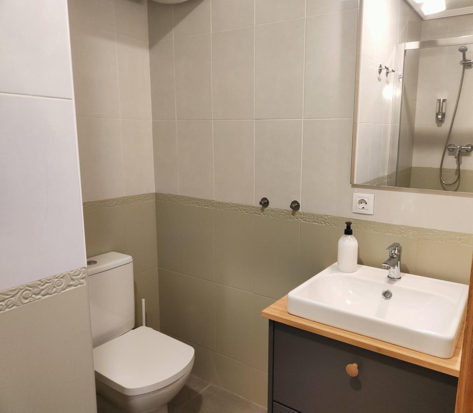 Апартаменты Vut La Casita Del Cuentame Бургос Экстерьер фото