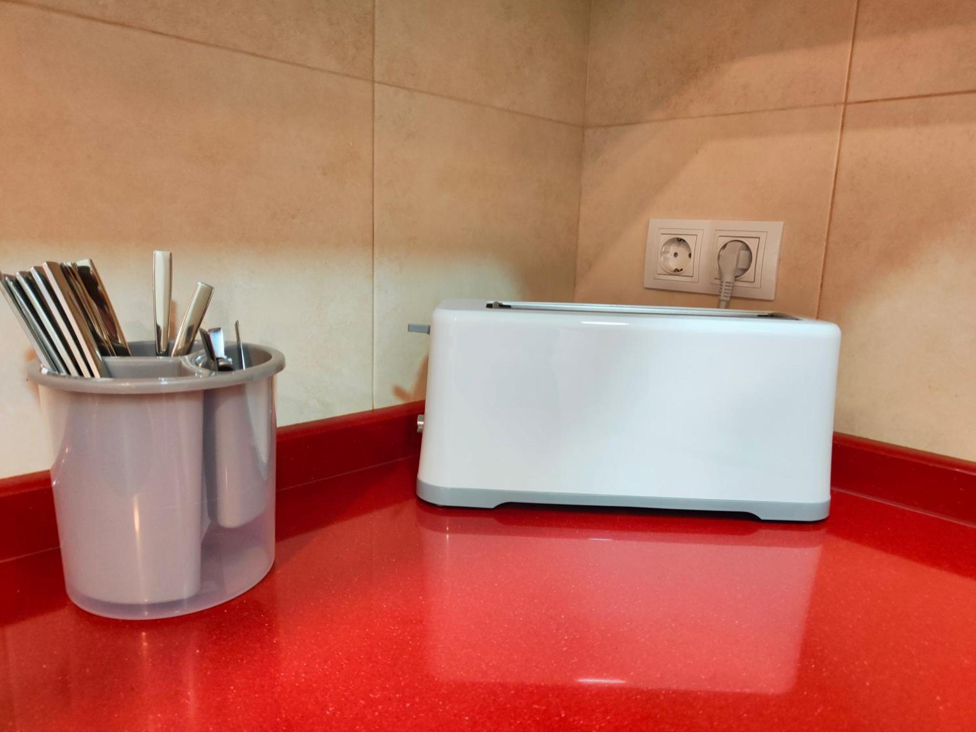Апартаменты Vut La Casita Del Cuentame Бургос Экстерьер фото